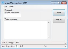 SMS Invia | Paolo Guccini